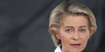 Ursula Von der LEyen