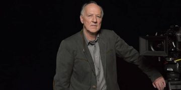 Werner Herzog, director de cine