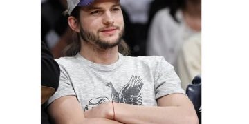 Ashton Kutcher, enfermedad autoinmune