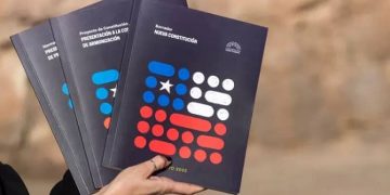reforma constitucional chile