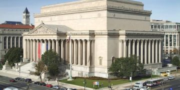 EEUU Archivo Nacional, documentos clasificados