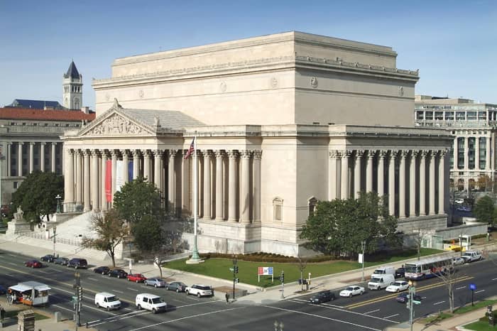 EEUU Archivo Nacional, documentos clasificados
