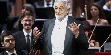 Plácido Domingo, vinculado red prostitución