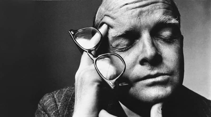 Truman Capote