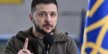 Zelenski, América Latina, Rusia