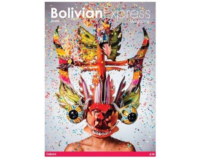 Bolivian express