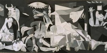 Guernica, Pablo Picasso