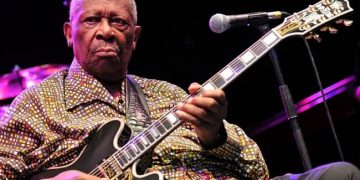 rock, blues,música, B. B. King