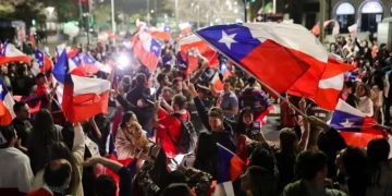 Chile, rechazo referendo