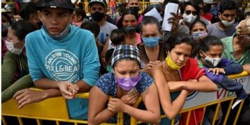 fronter Colombia Venezuela