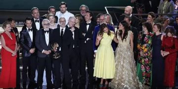 premios emmy 2022