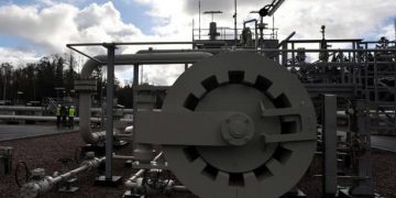 gasoductos Nord Stream