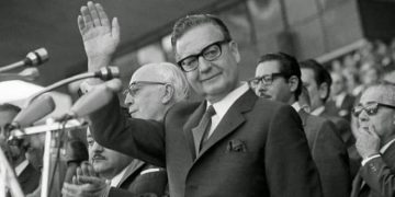 Salvador Allende