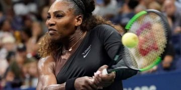 Serena Williams se despide del tenis, US Open