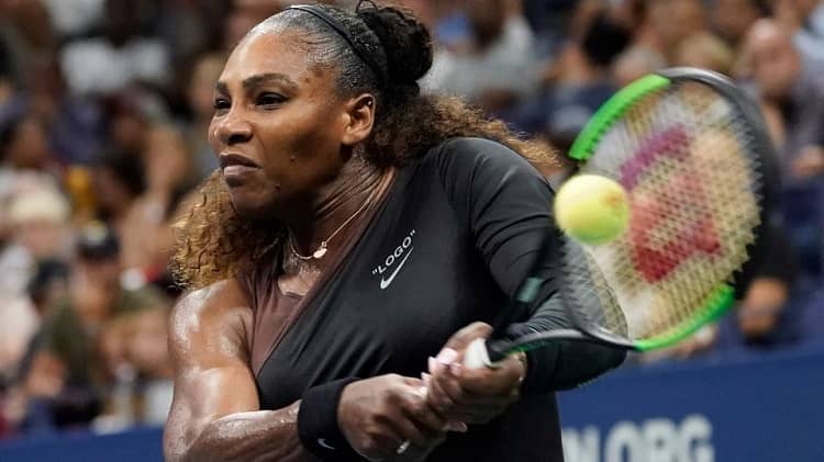 Serena Williams se despide del tenis, US Open