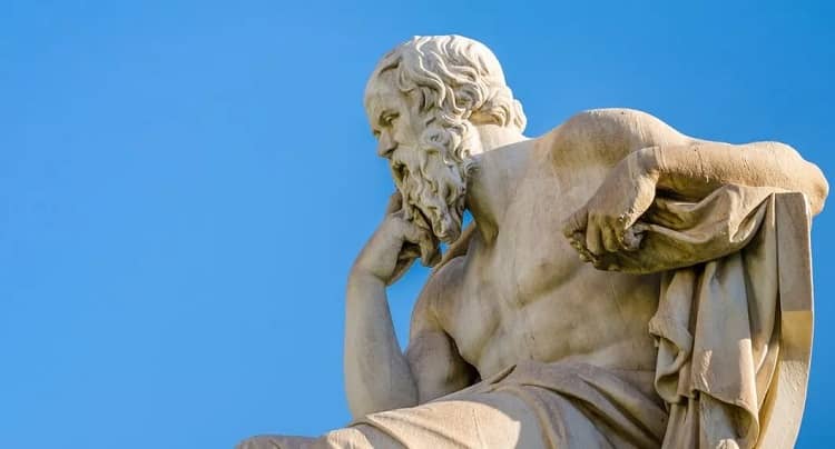 Sócrates, clases, filosofía