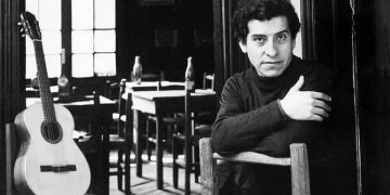 Víctor Jara