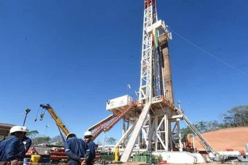 Pozo Tarija, ypfb, contratos explotación, exploración gas