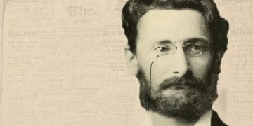 Joseph Pulitzer, periodismo