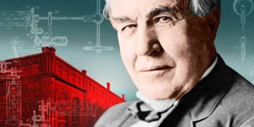 Thomas Alba Edison