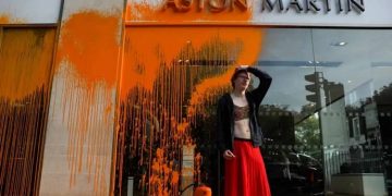 activista just stop oil