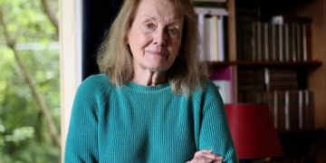 Annie Ernaux, premio nobel literatura 2022