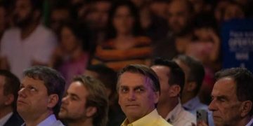 Bolsonaro, elecciones brasil