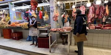 carne de res, incremento precios, especulación