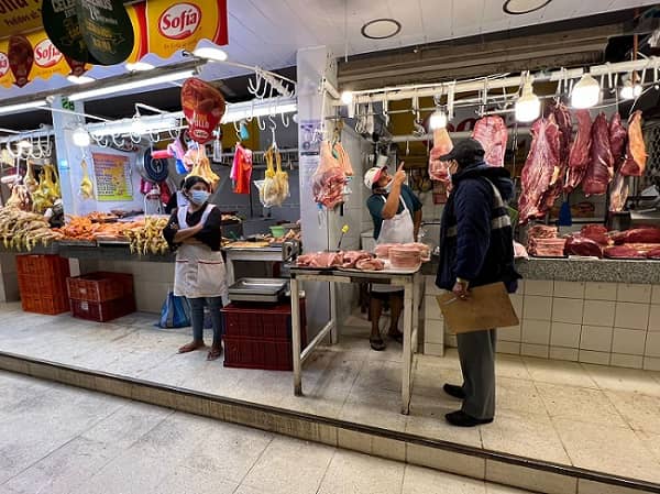carne de res, incremento precios, especulación