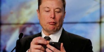 elon musk, compra de twitter