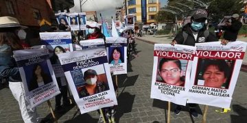 feminicidios, Bolivia, Mujeres, Violencia