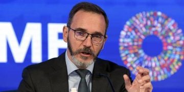 FMI, Pierre Oliver G.