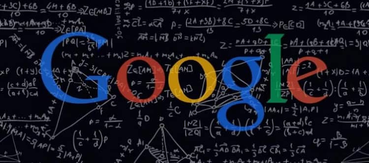 google, inteligencia artificial