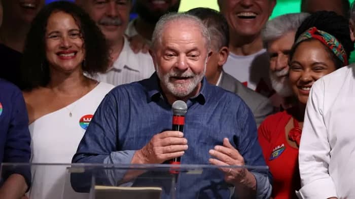 lula gana elecciones brasil