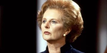 margaret thatcher bbc