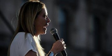 meloni, elección, Europa, conservador