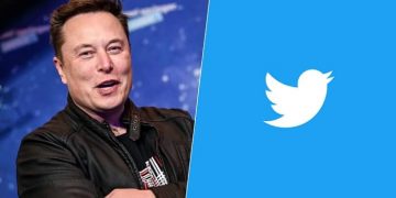 Elon Musk y twitter