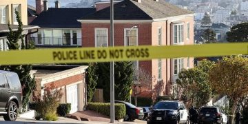 cas de Nanzy Pelosi, ataque con martillo, violencia, EEUU