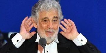 plácido Domingo, denunicias red de prostitución