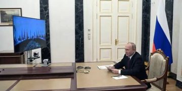 Putin, practica lanzamientos nucleares