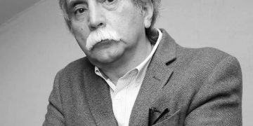 Homero Carvalho. Siglo de la confusión, escritor boliviano