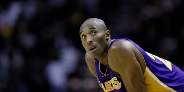 Kobe Briant, famosos, dinero