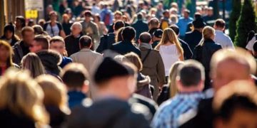 Población mundial, crecimiento demográfico