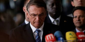 bolsonaro, tras resultados de elecciones