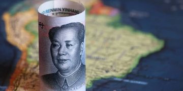 China, economía, estancamiento económico