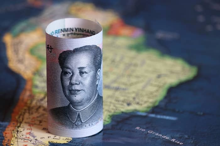 China, economía, estancamiento económico