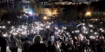 China, protestas por medidas anticovid