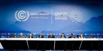 Cop 27