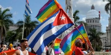 Cuba, matrimonio gay