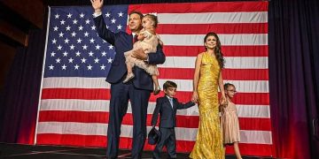 DeSantis, EEUU elecciones medio termino,republicanos